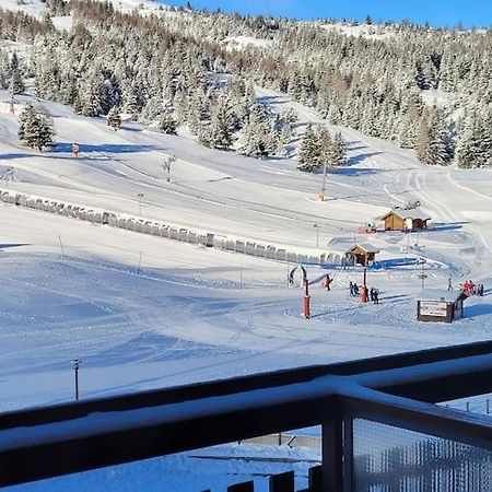 Appartement Plein Sud Super Devoluy Bois D'Aurouze Saint-Étienne-en-Dévoluy المظهر الخارجي الصورة