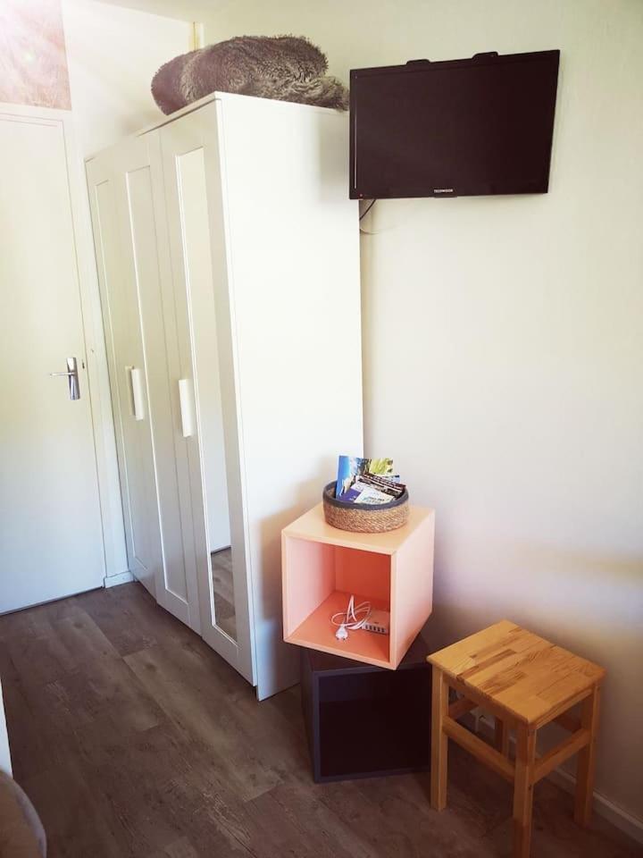 Appartement Plein Sud Super Devoluy Bois D'Aurouze Saint-Étienne-en-Dévoluy المظهر الخارجي الصورة